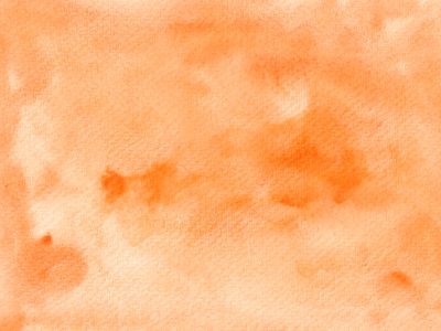 A Watercolor Painting Of A Brown Background