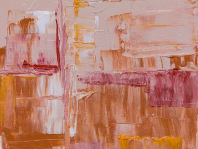 Abstract Painting