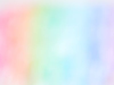 Blue Pink And Green Textile