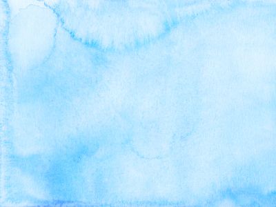 Blue Textile On Brown Wooden Table