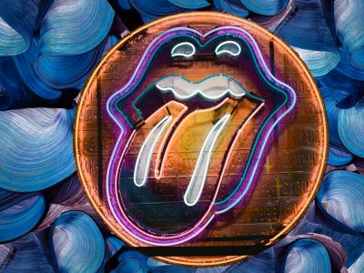 Rolling Stone Logo