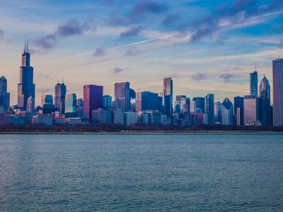 New York City During Daytime