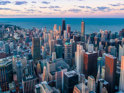 White And Brown City Buildings During Daytime