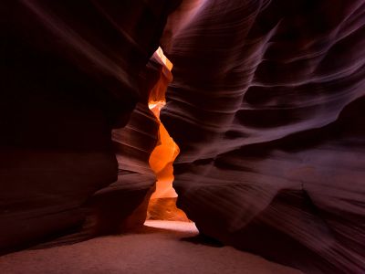 Antelope Canyon