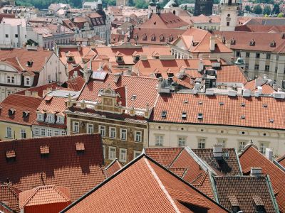 Brown And White Concrete Building During Daytime